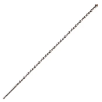 Бур SDS-Plus, 14×600 мм INTERTOOL SD-1460