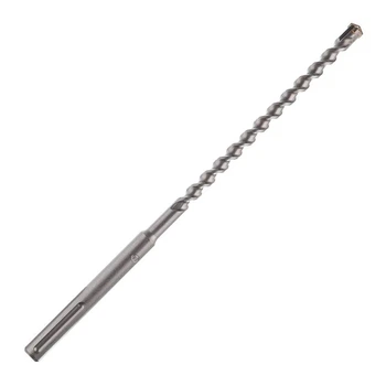 Бур SDS-Max, Quadro, 14×400 мм INTERTOOL SDM-1440