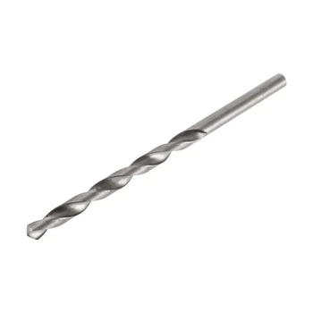 Сверло по металлу удлиненное DIN340 HSS, 8,5 мм INTERTOOL SD-5285
