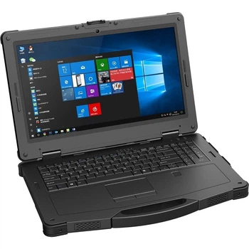 Ноутбук AGN 15.6 x15M FHD LCD/Intel Core Ultra 7 155H/32GB/512SSD/UMA/DOS/Black (AGN_x15M_i7_14Th_32_512)