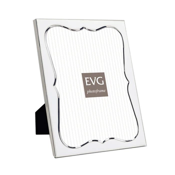 Рамка для фото 10х15см EVG ONIX E01 White