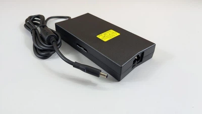 Блок живлення для ноутбука Dell XPS 15 7590 130W 19.5V 6.7A (BP65)