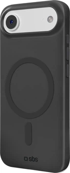Чохол SBS Instinct Mag для Apple iPhone Air Black (TEINSTMAGIP1766K)