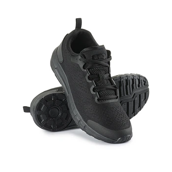 Кроссовки M-Tac Summer Pro, Black, 42