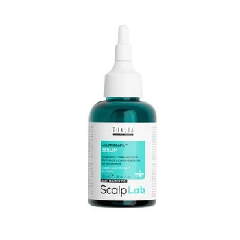 Сироватка проти випадіння та для зміцнення волосся THALIA SCALP LAB, 100 мл