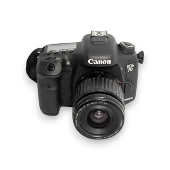 Canon EOS 7D Mark II Body купить на ROZETKA | Отличная цена на