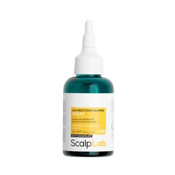 Сироватка проти лупи та свербежу шкіри голови THALIA SCALP LAB, 100 мл