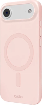 Чохол SBS Instinct Mag для Apple iPhone Air Pink (TEINSTMAGIP1766P)