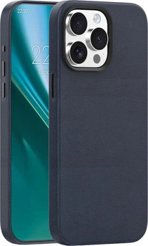 Панель Etteri Elegant Mag для Apple iPhone 14 Pro Black (5907674529071)