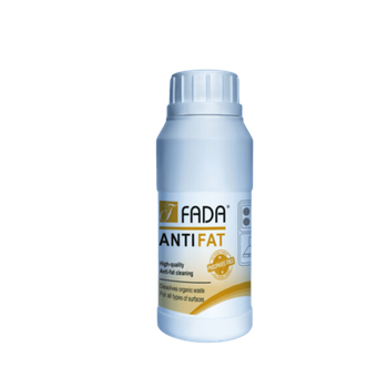 Засіб для видалення пригорілого жиру ФАДА АНТИЖИР FADA ANTI FAT 250мл