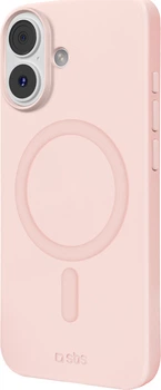 Чохол SBS Instinct Mag для Apple iPhone 17 Pink (TEINSTMAGIP1763P)