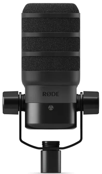 Вітрозахист Rode WS14 для PodMic SUPMC6073 (698813014149)