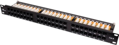 Switch GetFort PGF-6UTP48-B9 (PGF-6UTP48-B9)