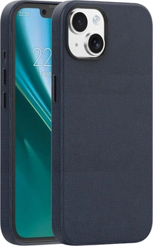 Панель Etteri Elegant Mag для Apple iPhone 15 Black (5907674529095)