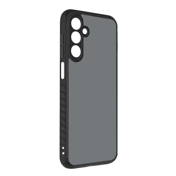 Чохол MAKE Samsung A17 Grip Black