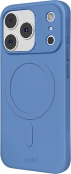 Etui SBS Instinct Mag do Apple iPhone 17 Pro Blue (TEINSTMAGIP1763PB)