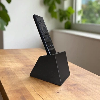 Органайзер Minimal Stand — стильная подставка для пульта или гаджетов | современный аксессуар для дома