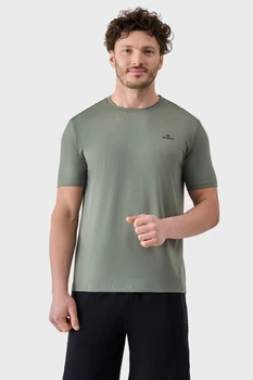 Футболка AVECS зелена з технологією Soft Touch 30498/29 2XL