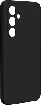 Чохол Etteri Silicone Mag для Samsung Galaxy A37 Black (5907674534785)