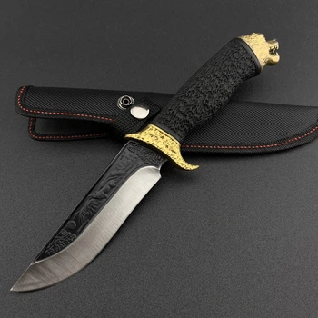 Мисливський ніж H838