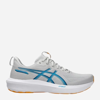Чоловічі кросівки для бігу Asics 1011C077-021 44 (10US) Сірі (4571633381393)