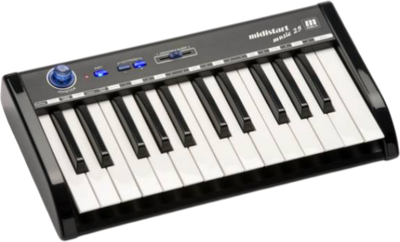 MIDI-клавіатура Miditech MidiStart Music 25