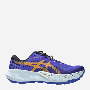 Чоловічі кросівки для бігу Asics 1011C166-400 46.5 (12US) Кобальтові (4571633469435)