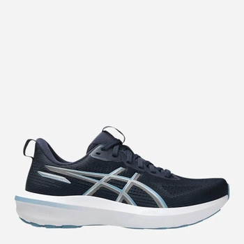 Жіночі кросівки для бігу Asics 1012B859-401 39.5 (8US) Темно-сині (4571633334399)