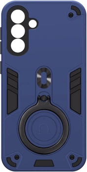Чехол для смартфона Samsung Galaxy A37 MAKE Force Blue (MCRC-SA37BL)