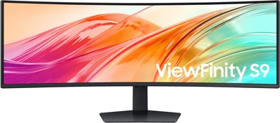 Монітор 49" Samsung ViewFinity S9 S95UF (LS49F950UAUXEN)