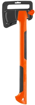 Топор Stocker 754 универсальный 1400 г (Штокер)