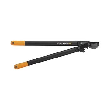 Сучкорез большой плоскостной с силовым приводом Fiskars PowerGear L78 (1000584)
