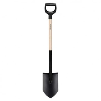 Лопата Fiskars Solid (1066721)