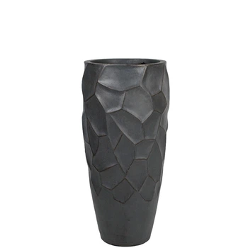 Кашпо Engard Бристоль 26x26x54 см (GA84-1)