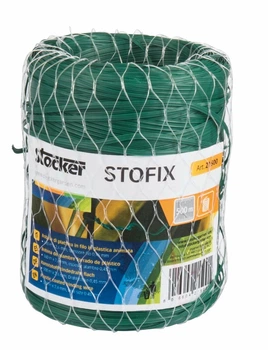Шпагат - проволока для подвязки Stofix Stocker (21250) 250 м