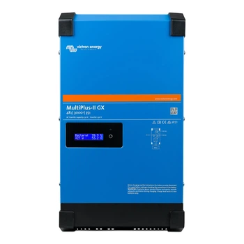 Інвертор Victron Energy MultiPlus-II 48/3000/35-32 230V GX
