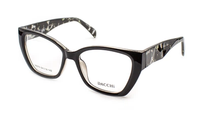 Оправа для очков пластиковая Dacchi 34278-C5