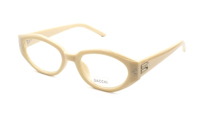 Оправа для очков пластиковая Dacchi 7763-C3