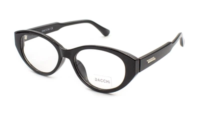 Оправа для очков пластиковая Dacchi 7761-C1