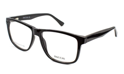 Оправа для очков пластиковая Dacchi 34115S-C1