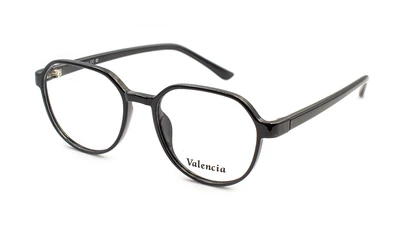 Оправа для очков пластиковая Valencia 42552-C1
