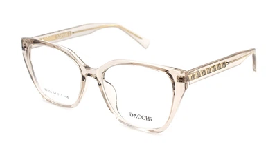 Оправа для очков пластиковая Dacchi 34355-C5