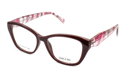 Оправа для очков пластиковая Dacchi 37832-C11