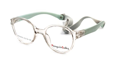 Оправа для очков детская пластиковая Penguin Baby 62658-C4