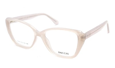 Оправа для очков пластиковая Dacchi 34265-C4