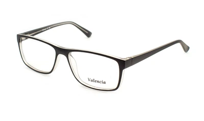 Оправа для очков пластиковая Valencia 41220-C1