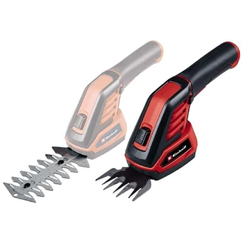 Ножиці для трави акумуляторні Einhell GC-CG 36/70 Li WT (3410365)