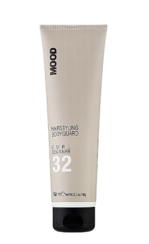 Крем для укладки вьющихся волос Mood Hairstyling Bodyguard 32 Curl Designer 150 мл