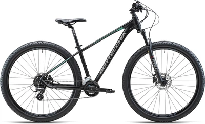 Велосипед Bottecchia MTB 116 29" L/48см C86 Серый (116074886)
