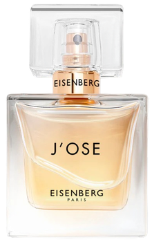 Woda perfumowana damska Eisenberg J'Ose 30 ml (3259550301076)